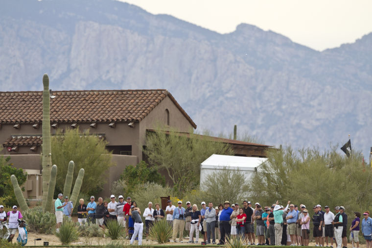 Accenture Match Play Championship